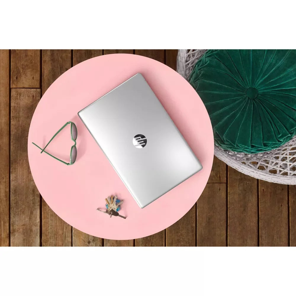 HP Newest 14" Laptop,Intel Celeron N4120,Up to16GB RAM,384GB Storage