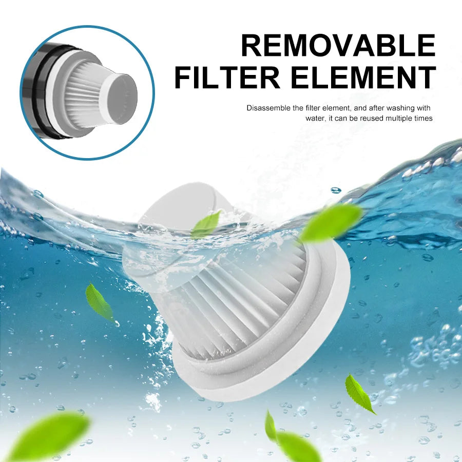 dutcheshomeliving wireless wet and dry vacuum