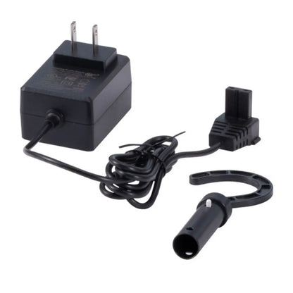 Cordless Robotic  Pool Vacuum Self-Parking Dual-Motors