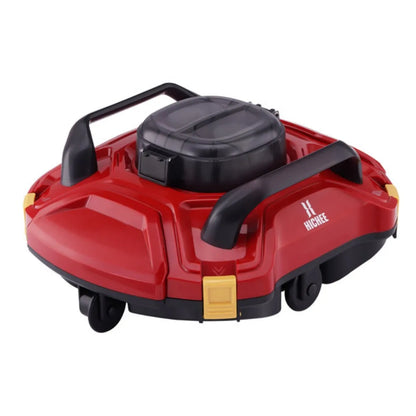 Cordless Robotic  Pool Vacuum Self-Parking Dual-Motors