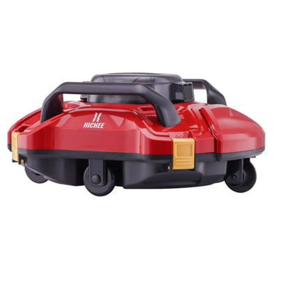 Cordless Robotic  Pool Vacuum Self-Parking Dual-Motors