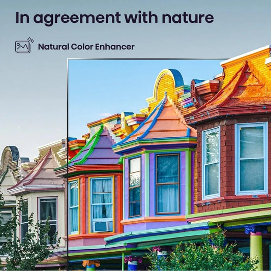 Hisense 32-Inch HD 720p Smart Roku TV with Alexa Compatibility