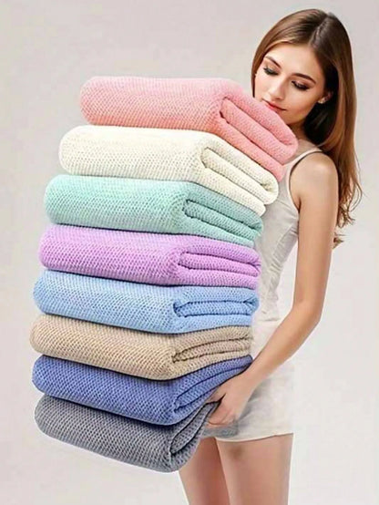dutcheshomeliving extra large bath towel