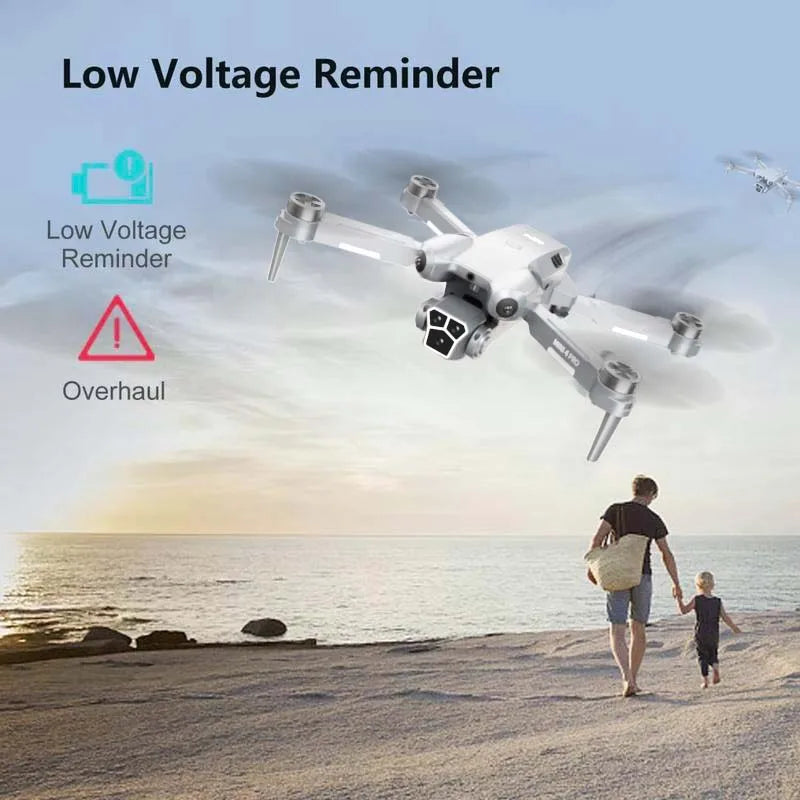 “dutcheshomeliving intelligent hovering drone M9 model”