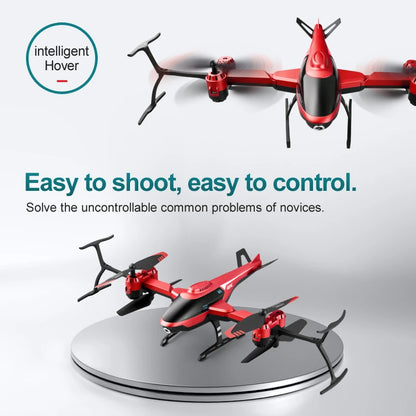 “dutcheshomeliving 4DRC V10 mini drone 4K HD camera”