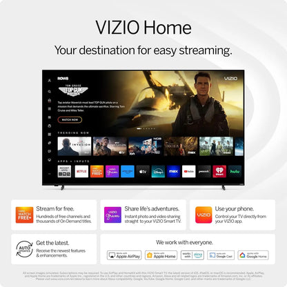 dutcheshomeliving 50 inch 4k qled smart tv