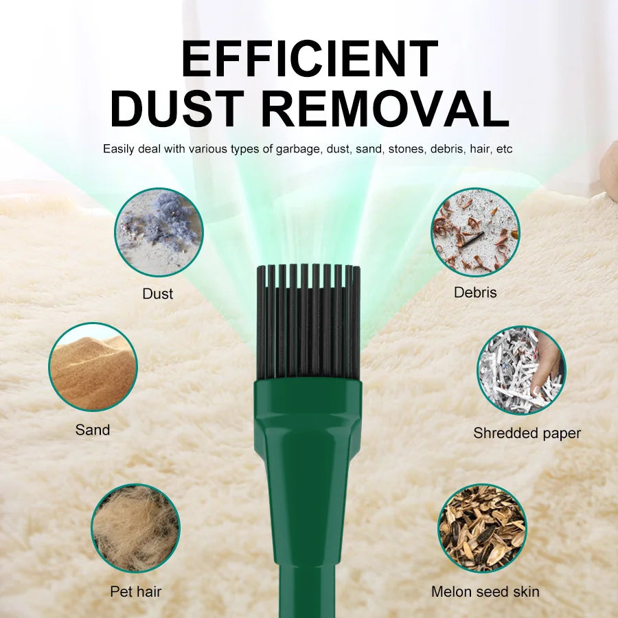 dutcheshomeliving wireless wet and dry vacuum