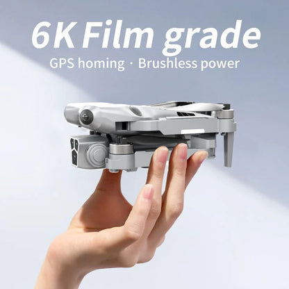“dutcheshomeliving intelligent hovering drone M9 model”