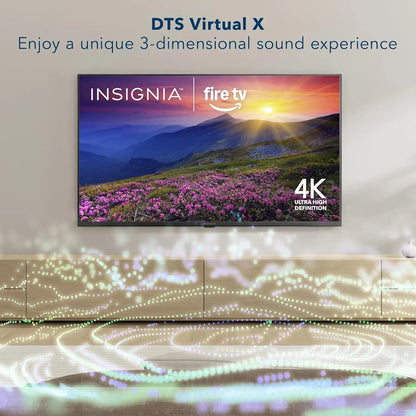 dutcheshomeliving 55 inch f50 series led 4k tv