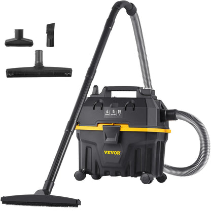 dutcheshomeliving succebuy 15l wet and dry vacuum