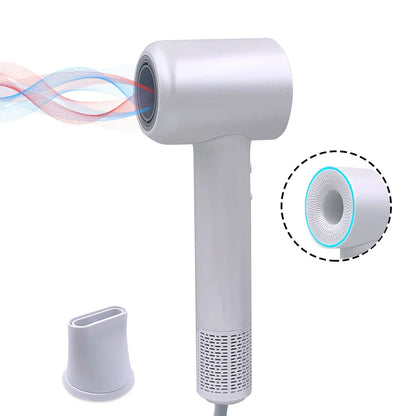 High Speed Hair Dryer 110000RPM Professional  Care for Home Travel