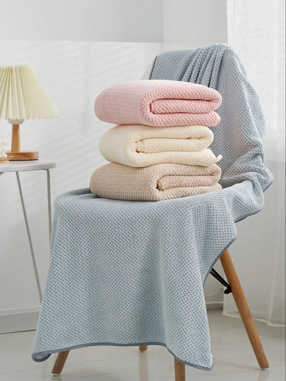 dutcheshomeliving extra large bath towel