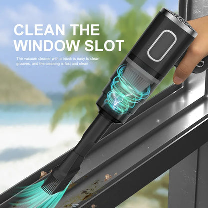 dutcheshomeliving wireless wet and dry vacuum