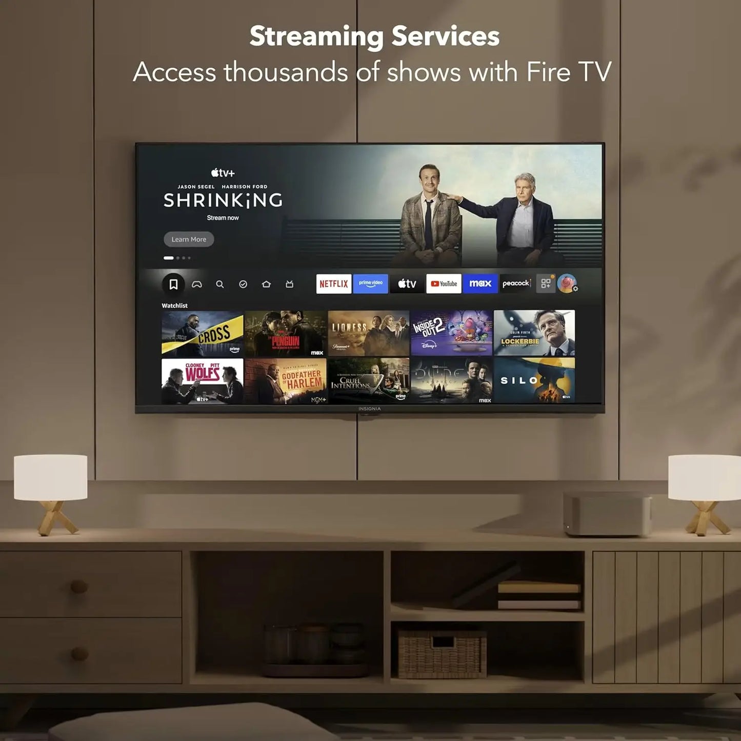 dutcheshomeliving 55 inch f50 series led 4k tv