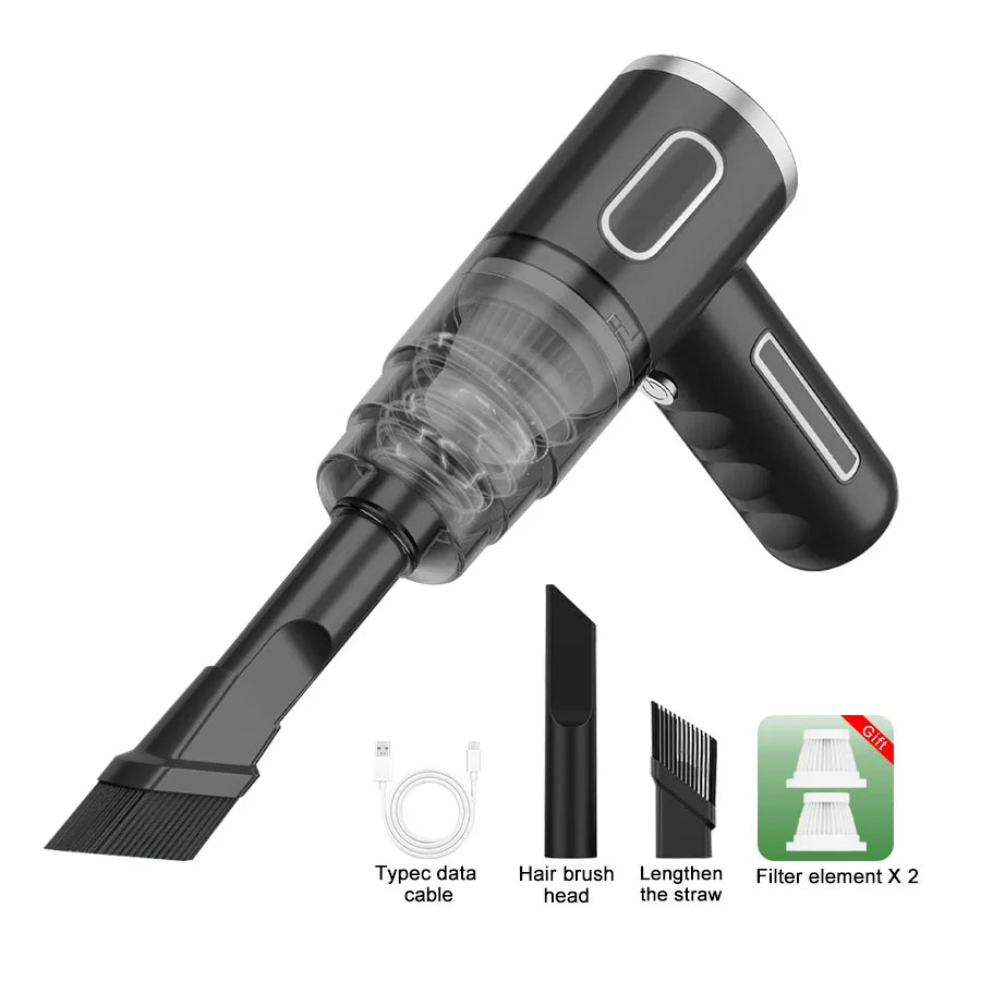 dutcheshomeliving wireless wet and dry vacuum