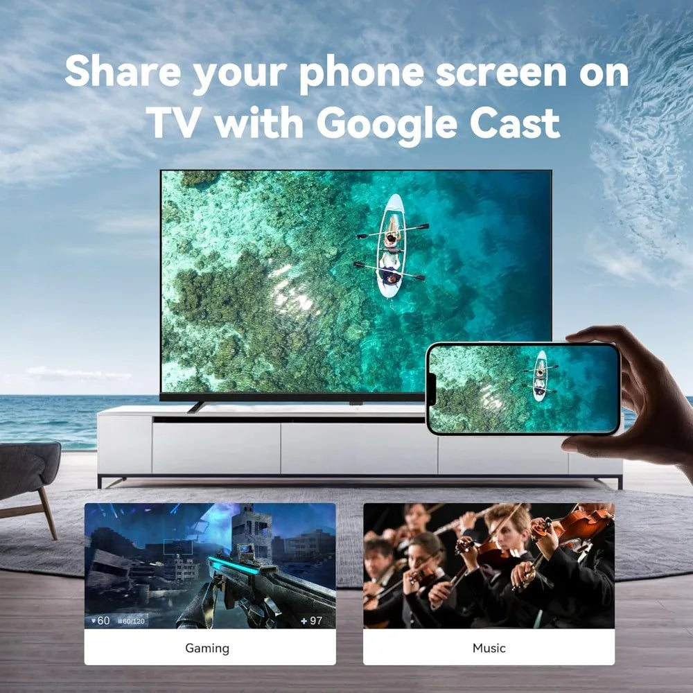 dutcheshomeliving google tv with chromecast