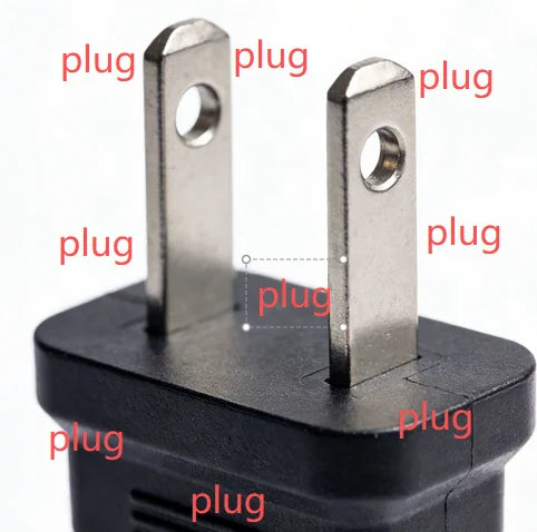 End Table with Charging Station Set of 2, Narrow Side Table, 23.8 Tal