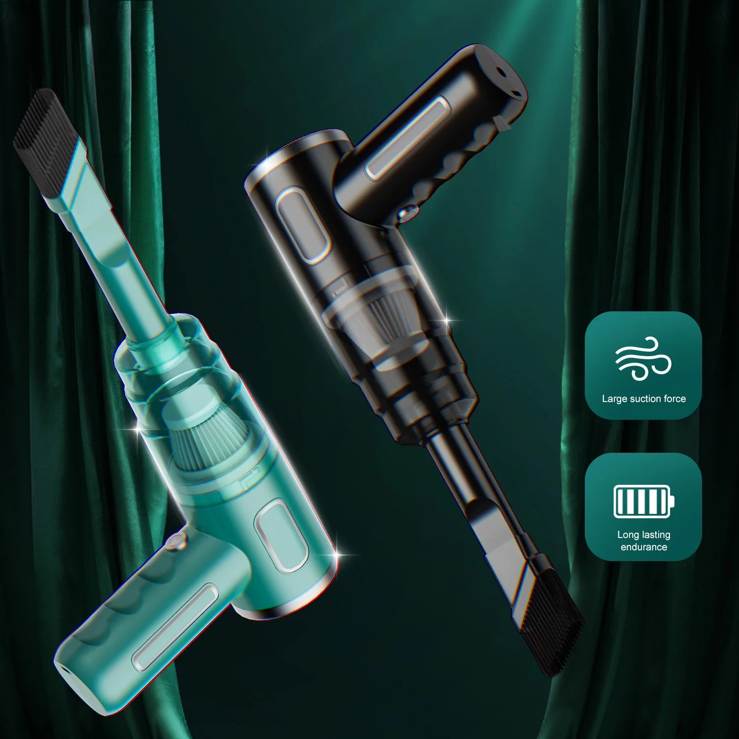 dutcheshomeliving wireless wet and dry vacuum