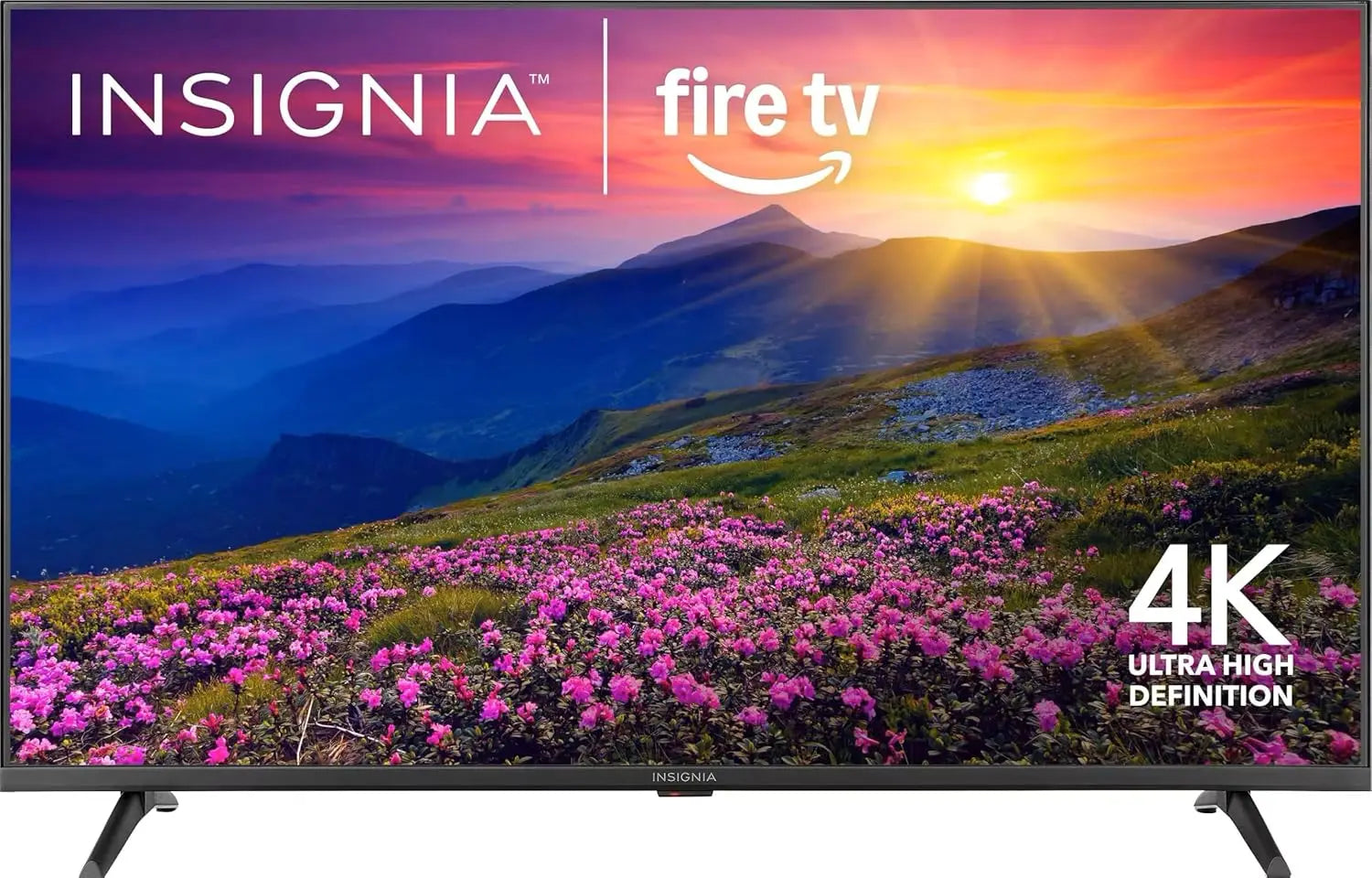 dutcheshomeliving 55 inch f50 series led 4k tv