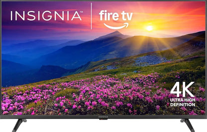 dutcheshomeliving 55 inch f50 series led 4k tv