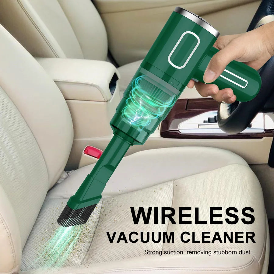dutcheshomeliving wireless wet and dry vacuum