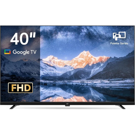 dutcheshomeliving 40 inch smart tv full hd