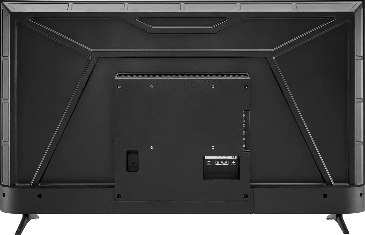 dutcheshomeliving 55 inch f50 series led 4k tv