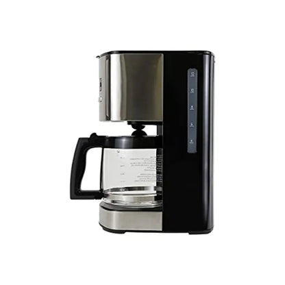 12 Cup Programmable Drip Coffee Maker Auto Shut Off