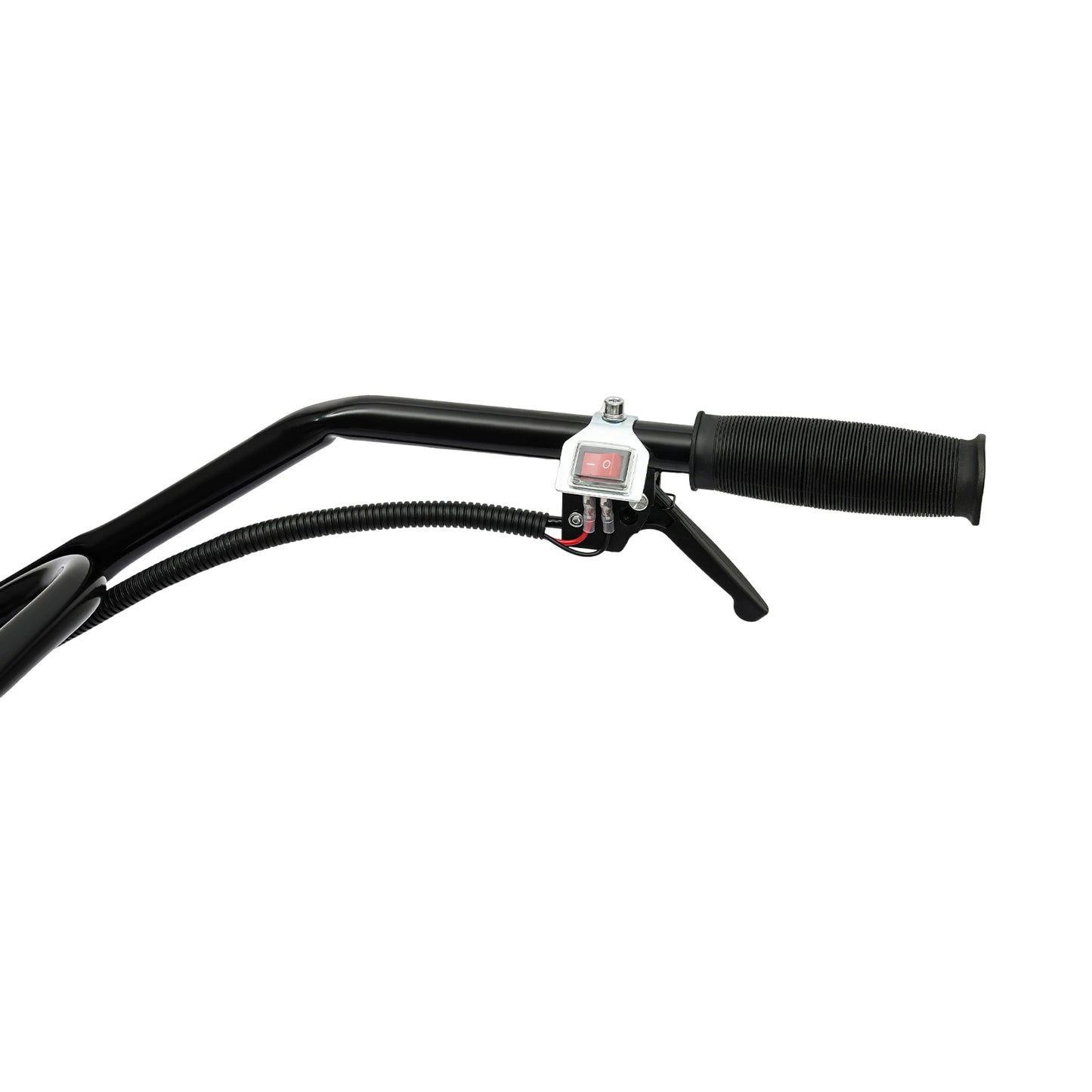 52CC  Gasoline Garden Tiller   Rotary for Trenching Loosening