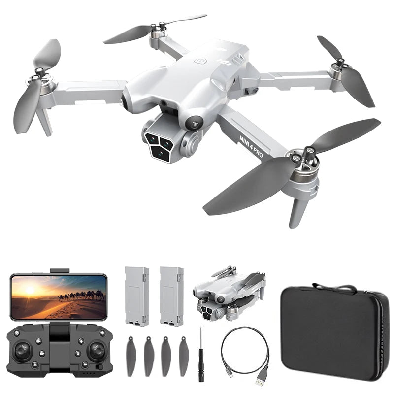 “dutcheshomeliving intelligent drone with precise positioning”