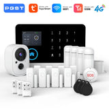 dutcheshomeliving smart home security alarm system