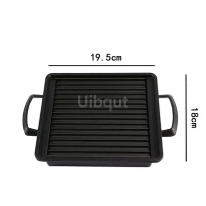 Portable  Grill   Aluminium Alloy Indoor Outdoor Stove