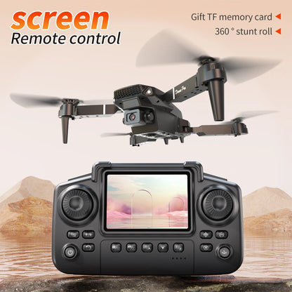 “dutcheshomeliving beginner drone one-key takeoff return”