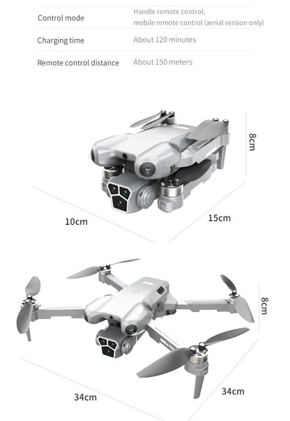 “dutcheshomeliving intelligent hovering drone M9 model”