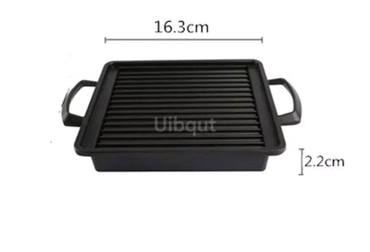 Portable  Grill   Aluminium Alloy Indoor Outdoor Stove
