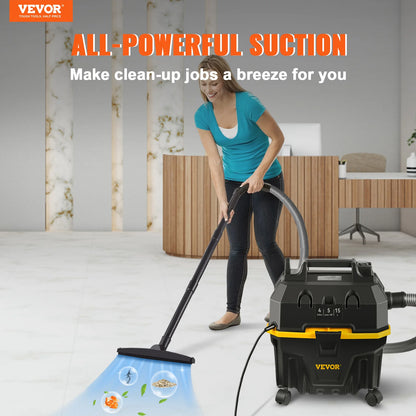 dutcheshomeliving portable vacuum cleaner
